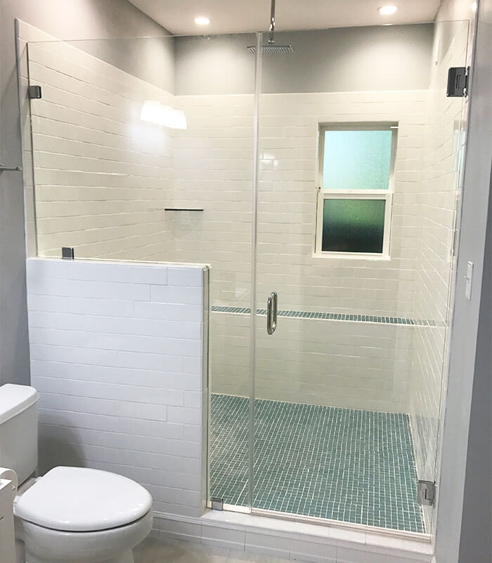 Modern Bathroom Upgrade